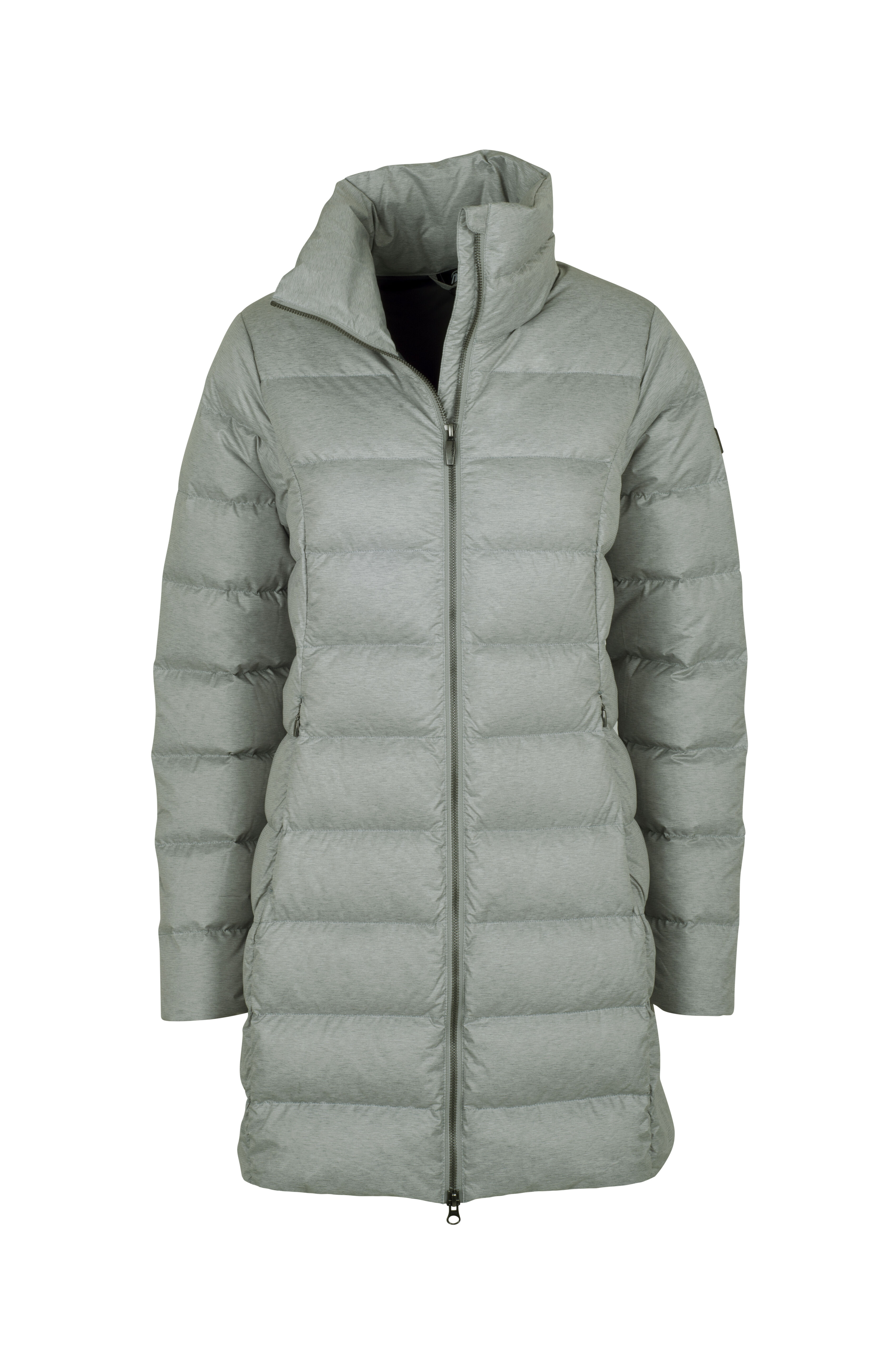 Macpac twilight top down coat