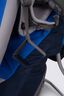 Macpac Vamoose Child Carrier, Black Iris, hi-res