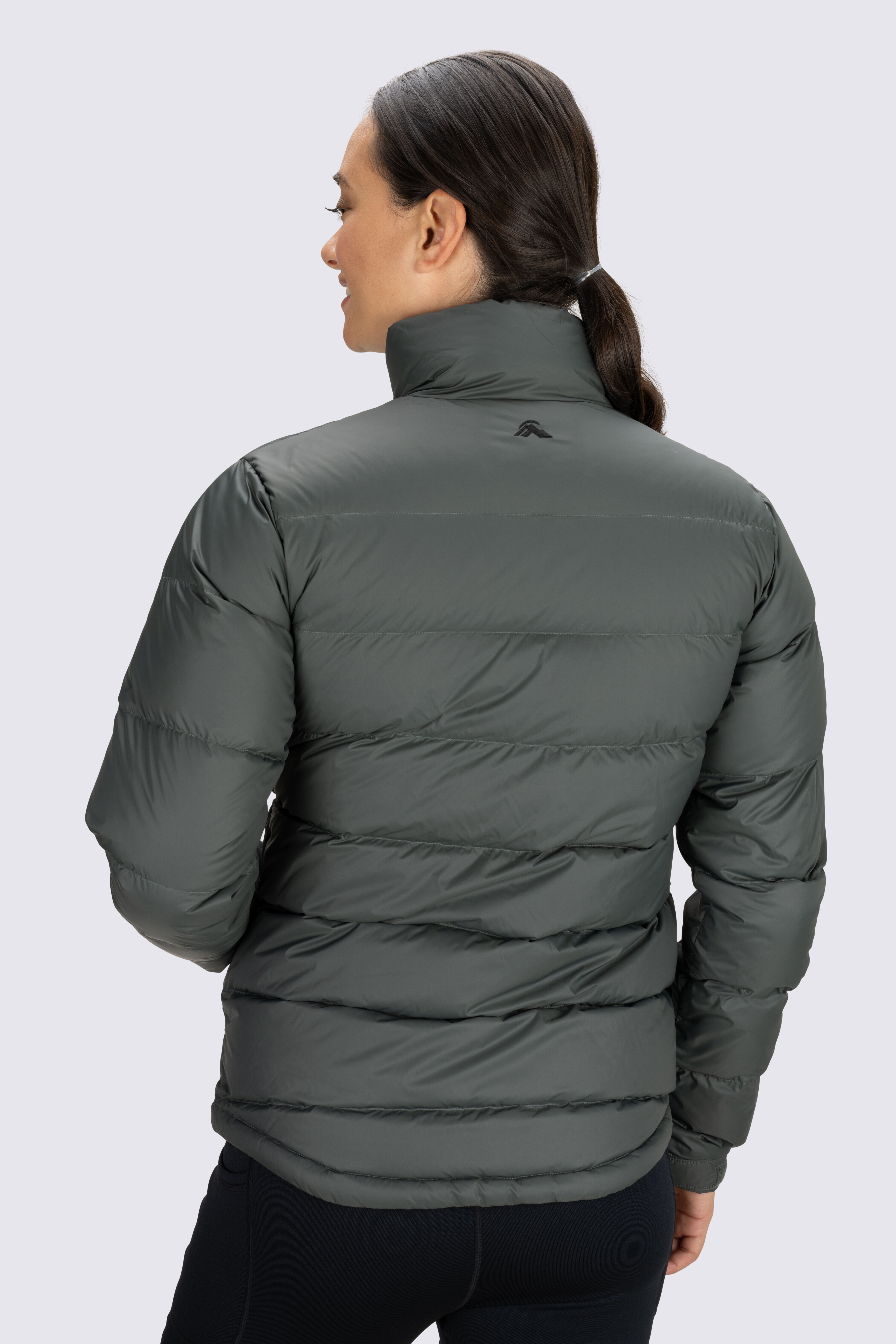 Macpac halo new arrivals jacket