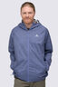 Macpac Unisex Stash-It Jacket, Twilight Print, hi-res