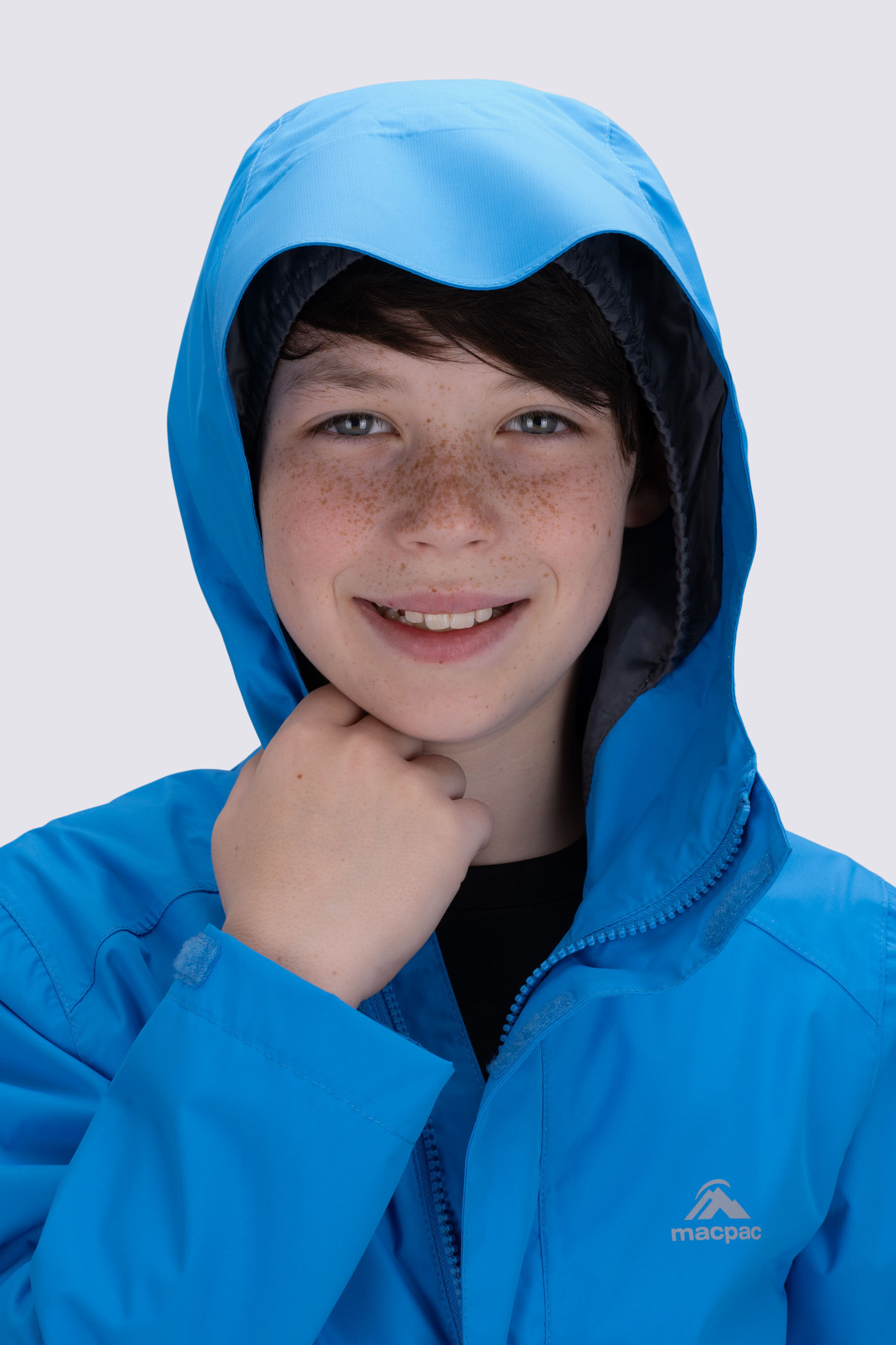 Macpac kids hot sale raincoat