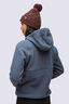 Macpac Women's Fleetwood Fleece Pullover, Odyssey, hi-res