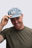 Macpac Cotton Cap, Stormy Weather, hi-res