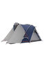 Macpac Solstice 4 Person Tent, Navy, hi-res