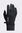 Macpac Ion Fleece Glove, Black, hi-res
