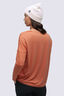 Macpac Women's Eva Long Sleeve T-Shirt, Aragon, hi-res