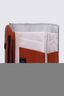 Macpac Wilderness Trifold Wallet RFID, Seaspray/Picante, hi-res