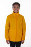 Macpac Kids' Pack-It-Jacket, Cadmium Yellow, hi-res