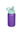 FIFTY/FIFTY® Insulated Kids' Bottle — 12oz/355ml, Purple/Cool Mint, hi-res