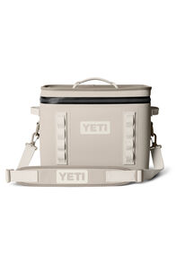 YETI&reg; Hopper Flip 18 Soft Cooler, Cape Taupe, hi-res