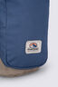 Macpac Wilderness Bottle Bag V2, Ensign Blue/Lead Gray, hi-res