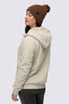 Macpac Women&rsquo;s Skyline Hoodie, French Oak Marle, hi-res