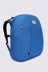 Macpac Clipper 17L Kids' Backpack V2, Blue Lolite, hi-res