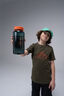 Macpac Streamline 1L Water Bottle, Aoraki Topo Blue, hi-res