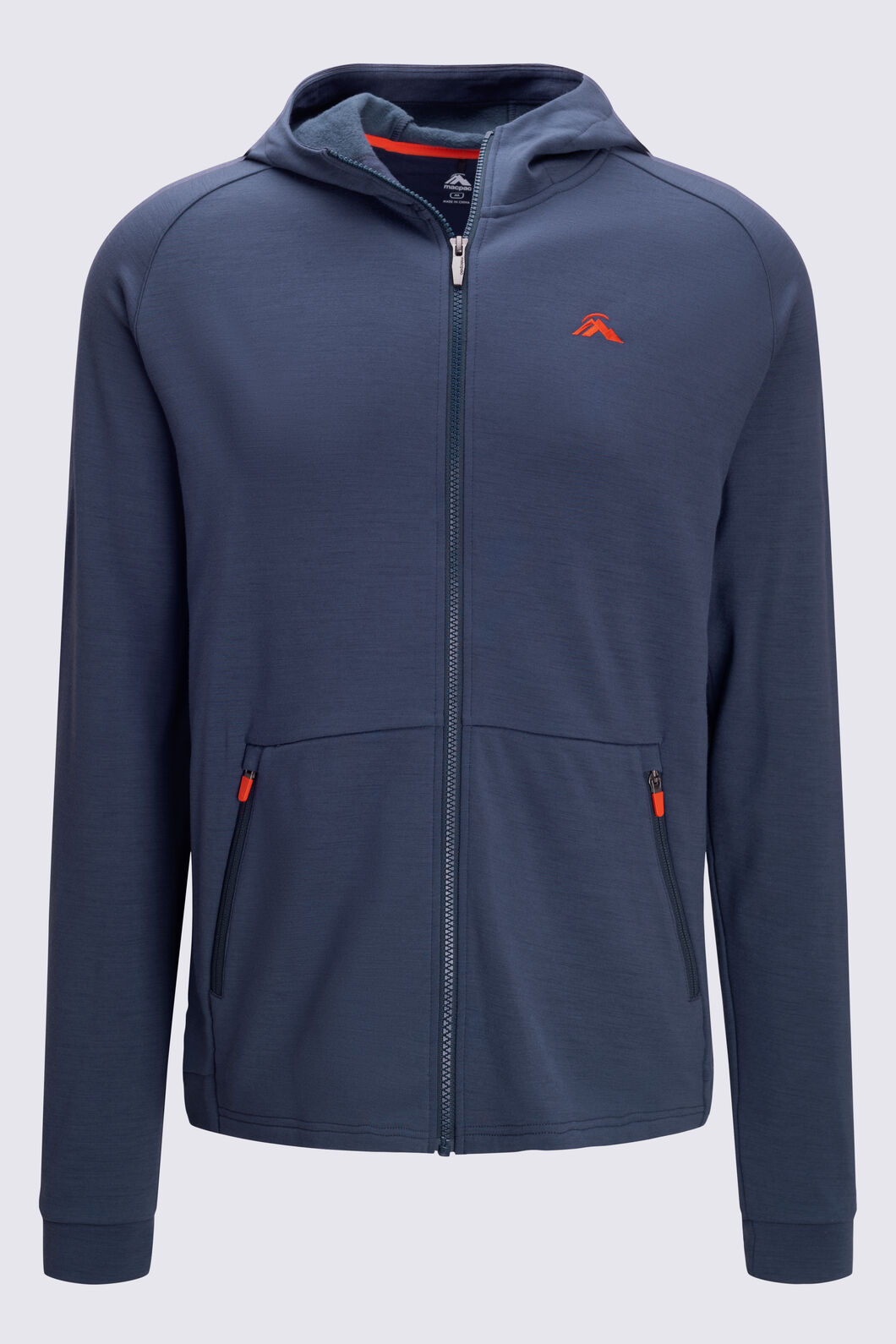 Men's Merino Jackets Macpac