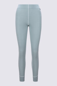 Macpac Women's Geothermal Pants, Grey Mist, hi-res