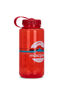 Macpac Water Bottle — 1L, Red, hi-res