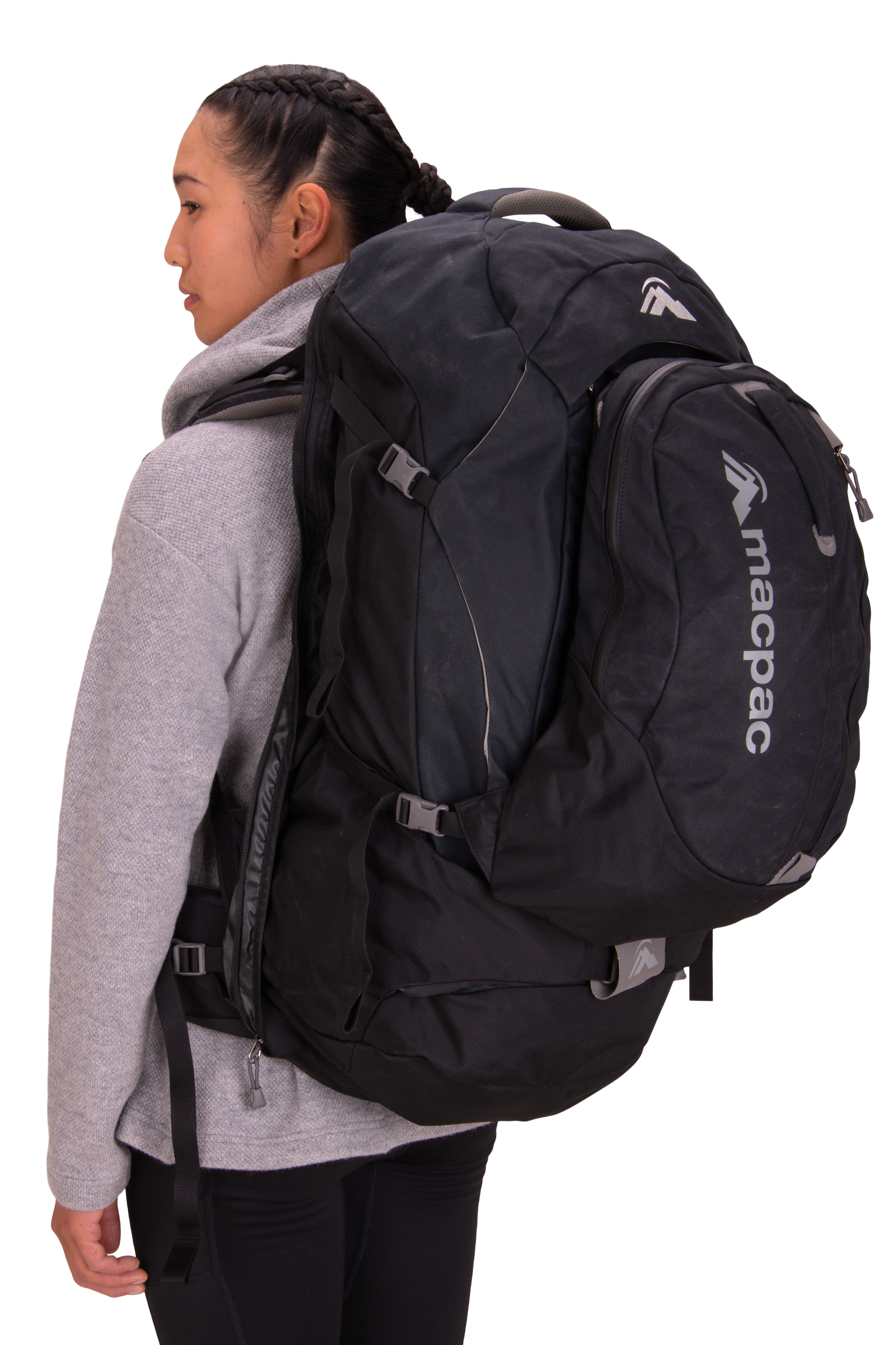 Macpac backpack deals