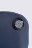 Macpac ThermAir Compact Pillow, Omber Blue, hi-res