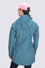 Macpac Women's Copland Raincoat, Hydro, hi-res