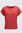 Macpac Women's Modal Short Sleeve T-Shirt, Cardinal, hi-res