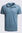 Macpac Men's Lydon 145 Merino Blend Polo, Smoke Blue, hi-res