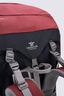 Macpac Torre AzTec&reg; 80L Hiking Backpack, Cardinal, hi-res