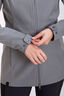 Macpac Women's Chord Hooded Softshell Jacket, Sedona Sage, hi-res