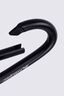 Macpac Carabiner, Black, hi-res
