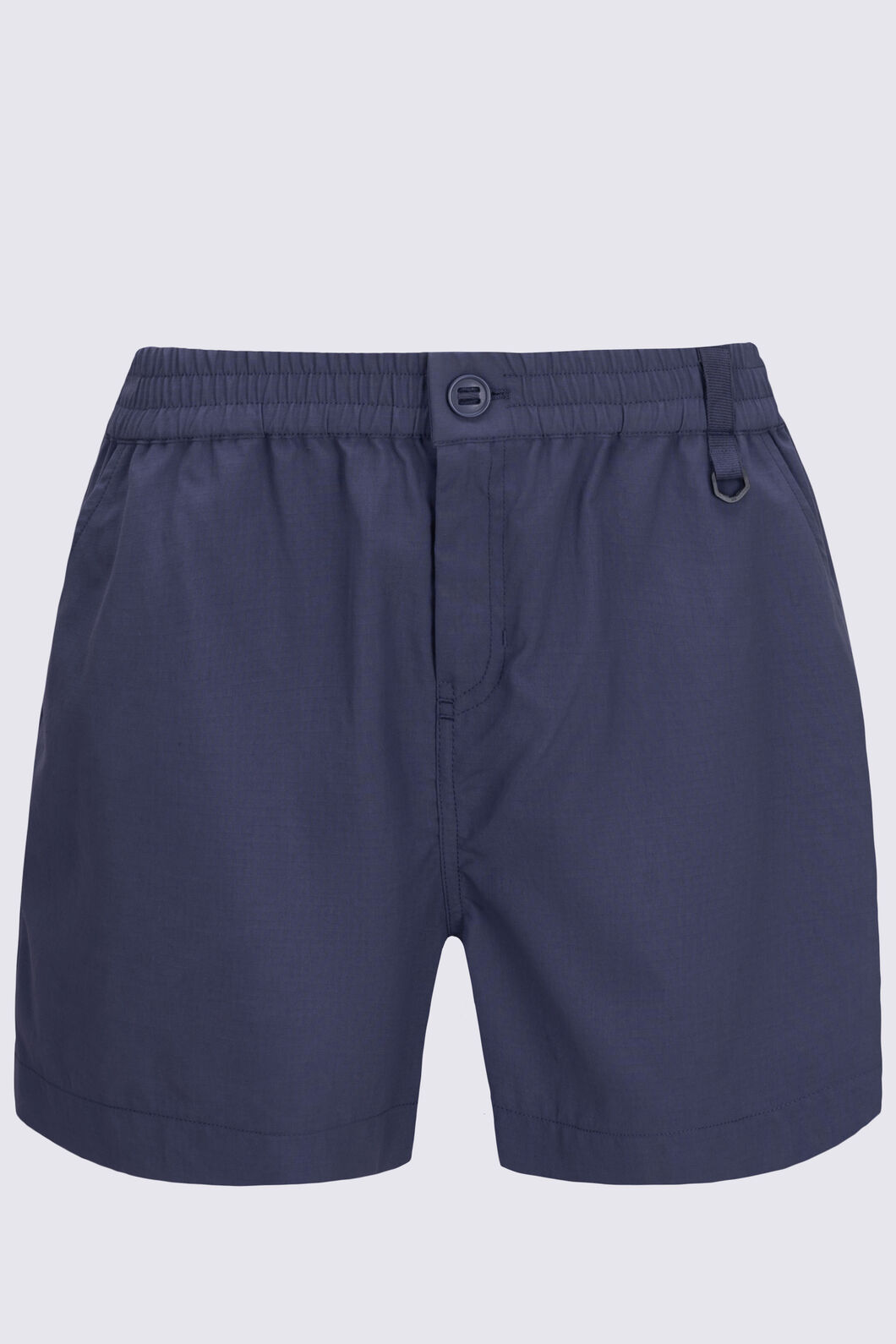 Macpac Women's Bowen Shorts, Odyssey, hi-res