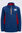 Macpac Kids' Heritage Fleece Pullover, Estate Blue/Emboldened, hi-res