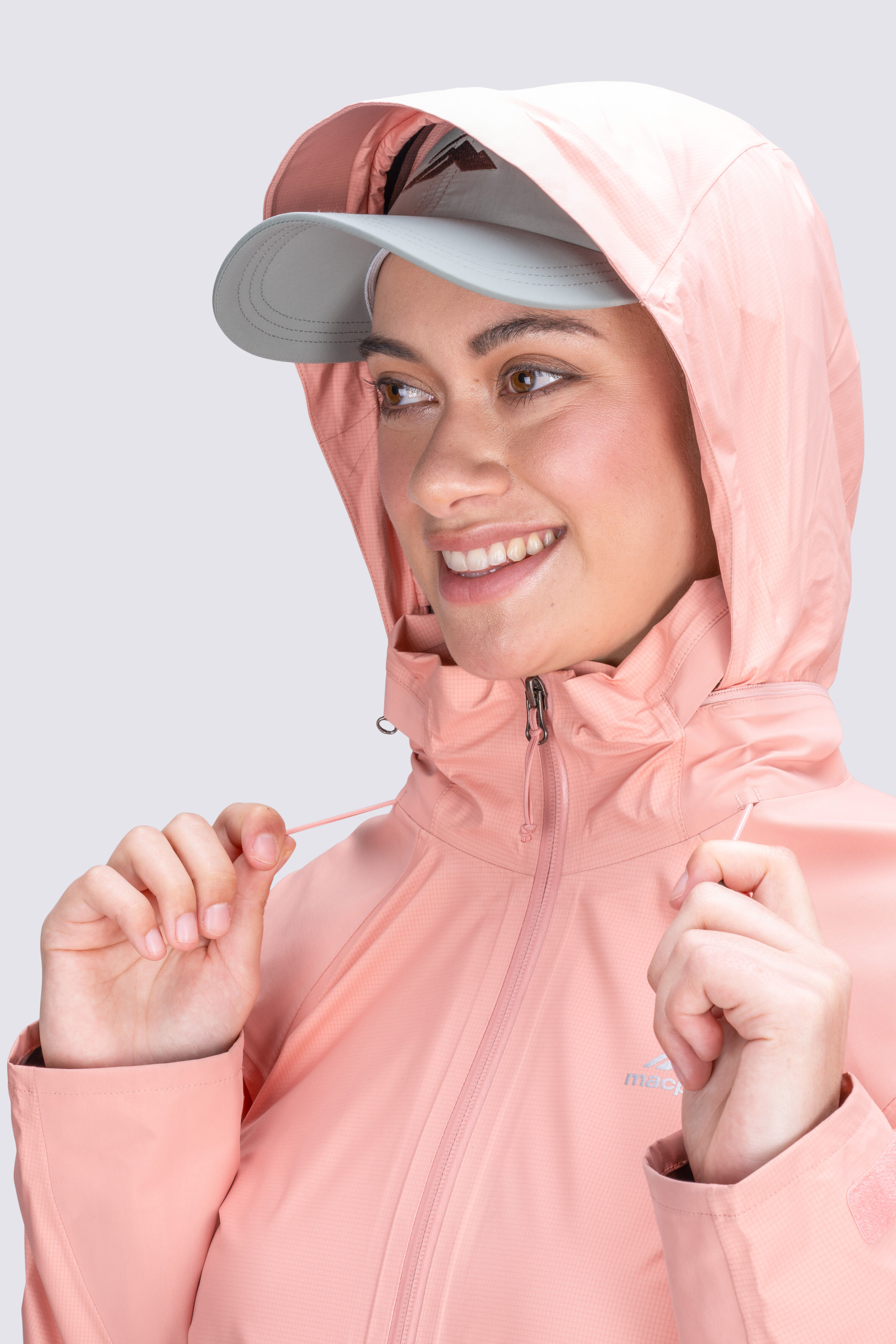 Macpac hot sale womens raincoat