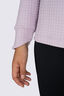 Macpac Women's Capsule Crew, Fair Orchid, hi-res