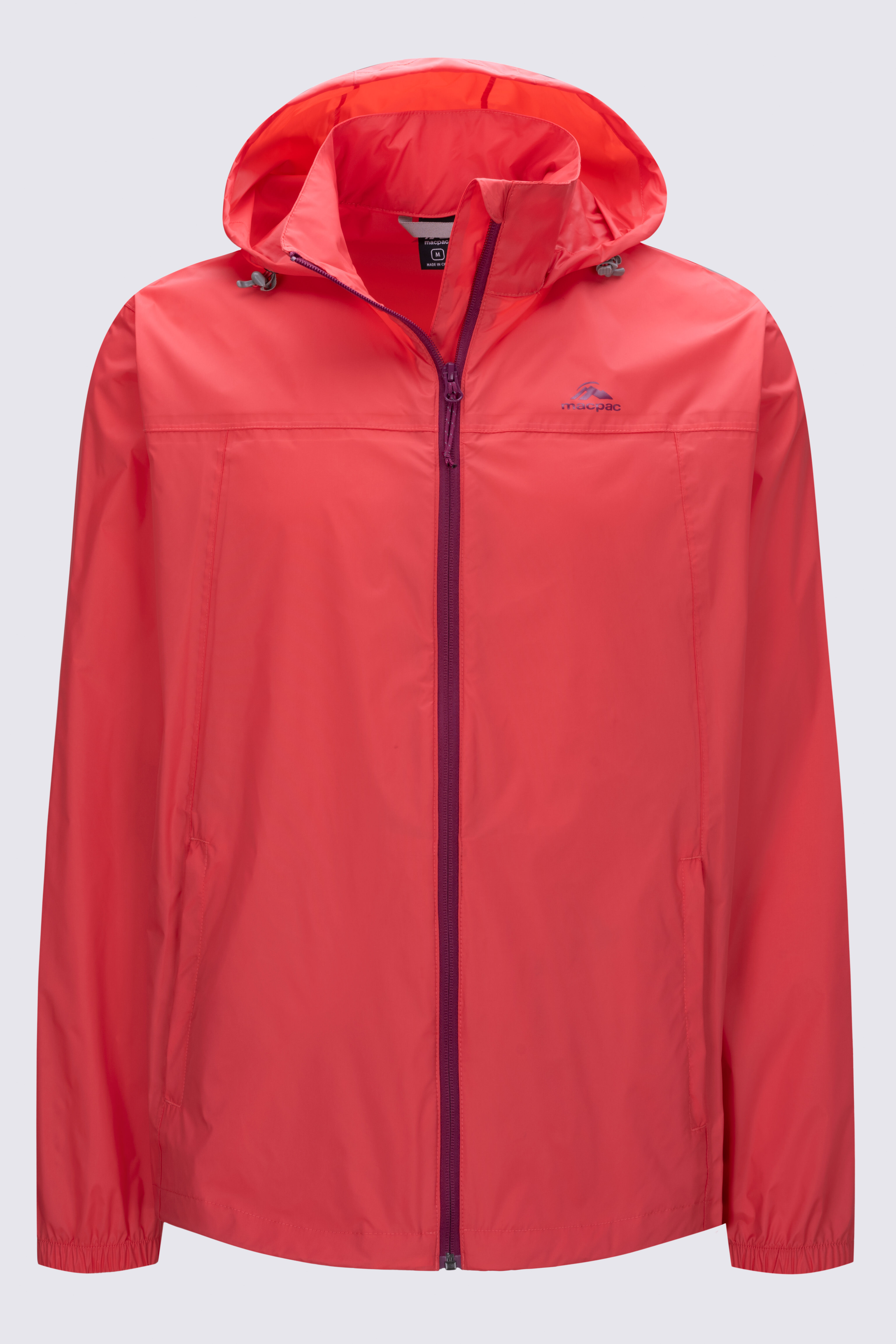 Macpac pack it jacket shop