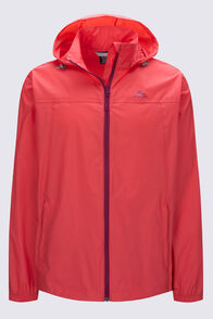 Macpac Pack-It-Jacket, Cayenne, hi-res