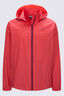 Macpac Pack-It-Jacket, Cayenne, hi-res