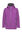 Macpac Kids' Sabre Hooded Softshell Jacket, Wood Violet, hi-res