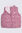 Macpac Baby Down Vest, Nostalgia Rose Print, hi-res