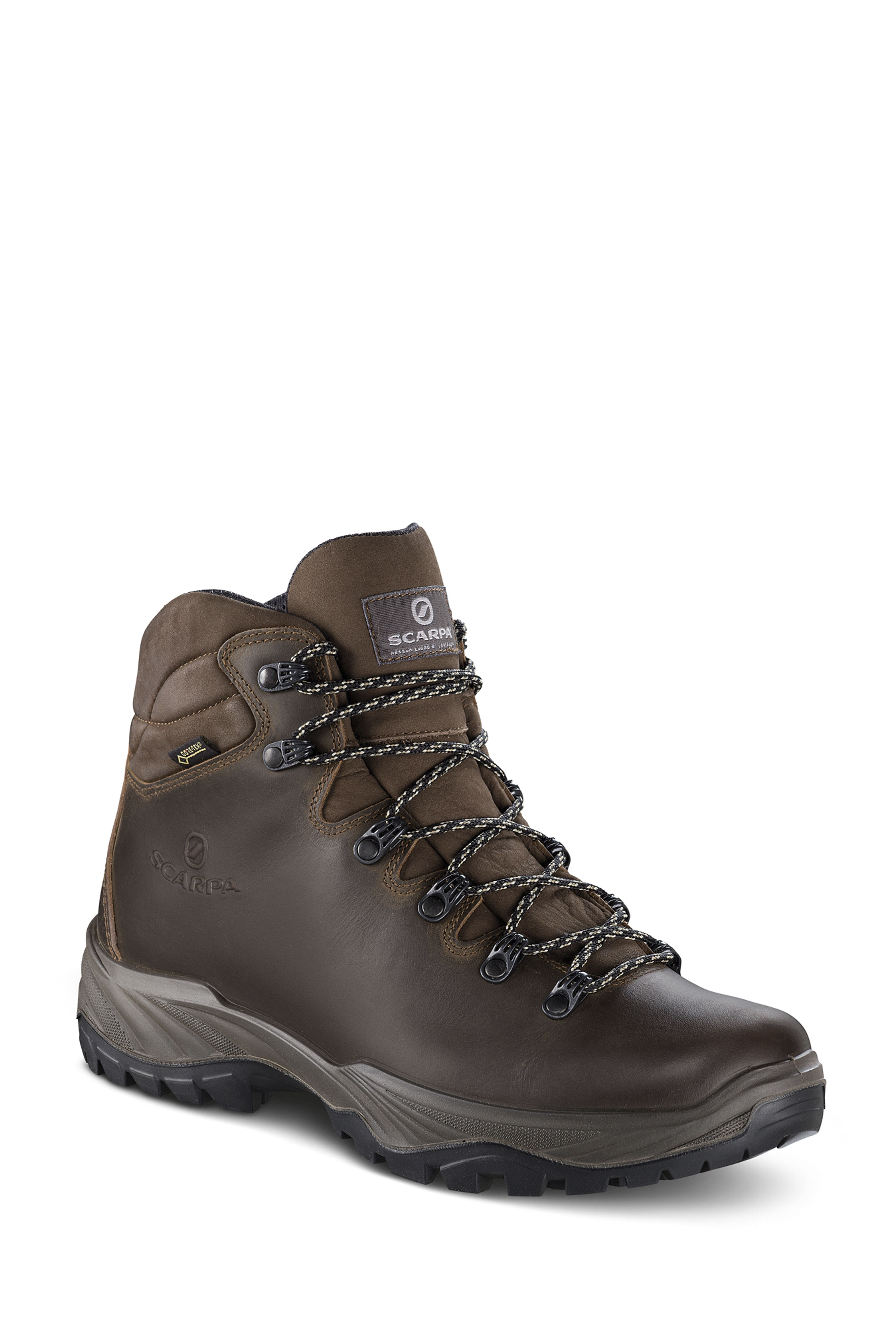 macpac tramping boots