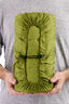 Sea to Summit Camp Self Inflating Mat - Regular Rectangular Wide, Woodbine, hi-res