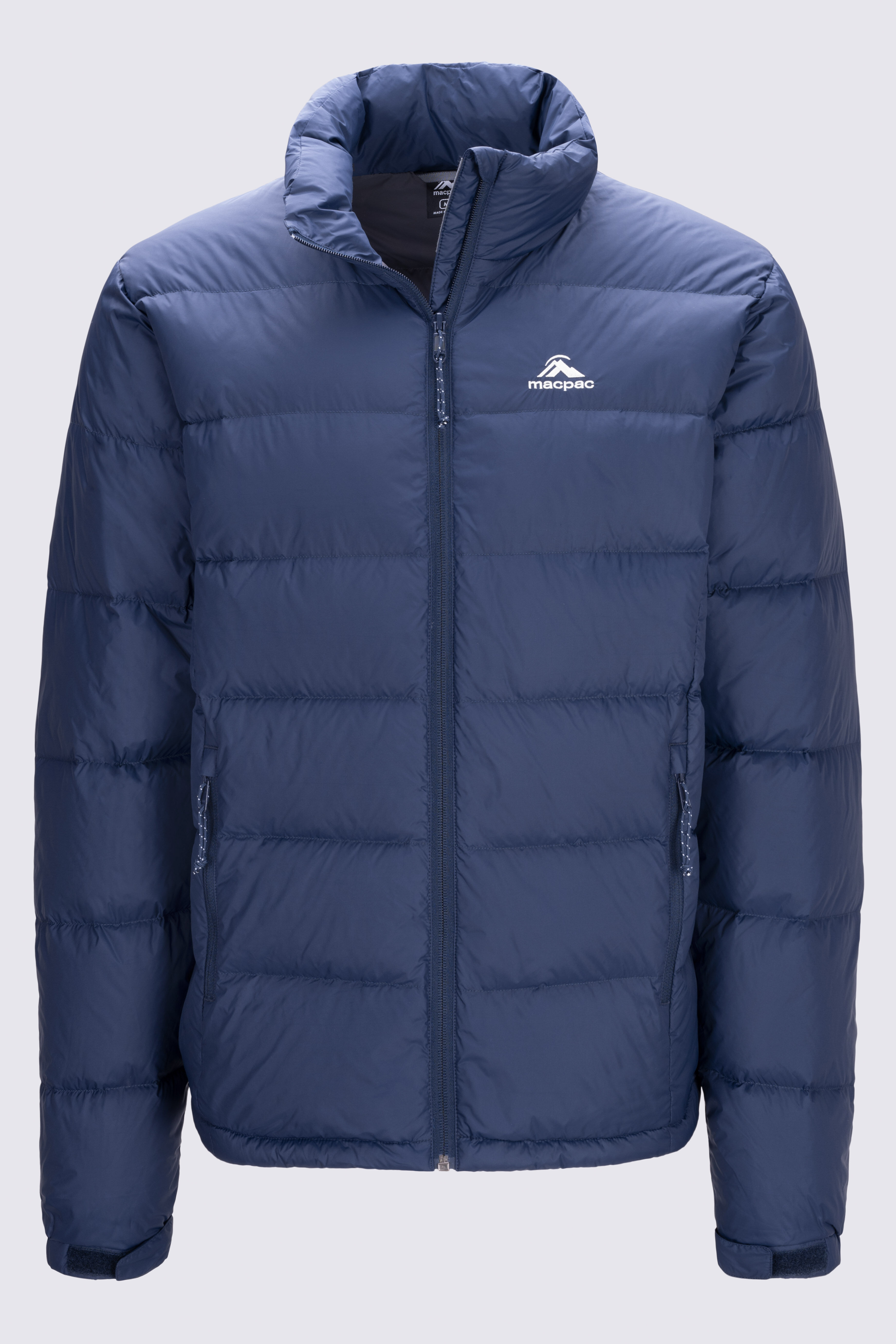 Macpac halo jacket review 2025