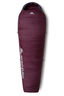 Macpac Standard Dusk 400 Down Sleeping Bag (-3°C), Fig, hi-res