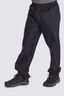 Macpac Pack-It Pants, Black, hi-res