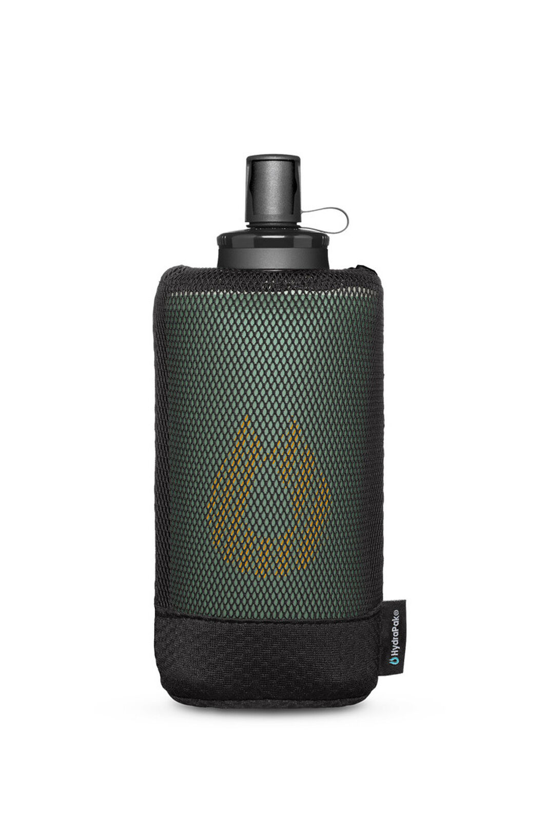 HydraPak PackFlask&trade; Kit &mdash; 750ml, Sage Green, hi-res