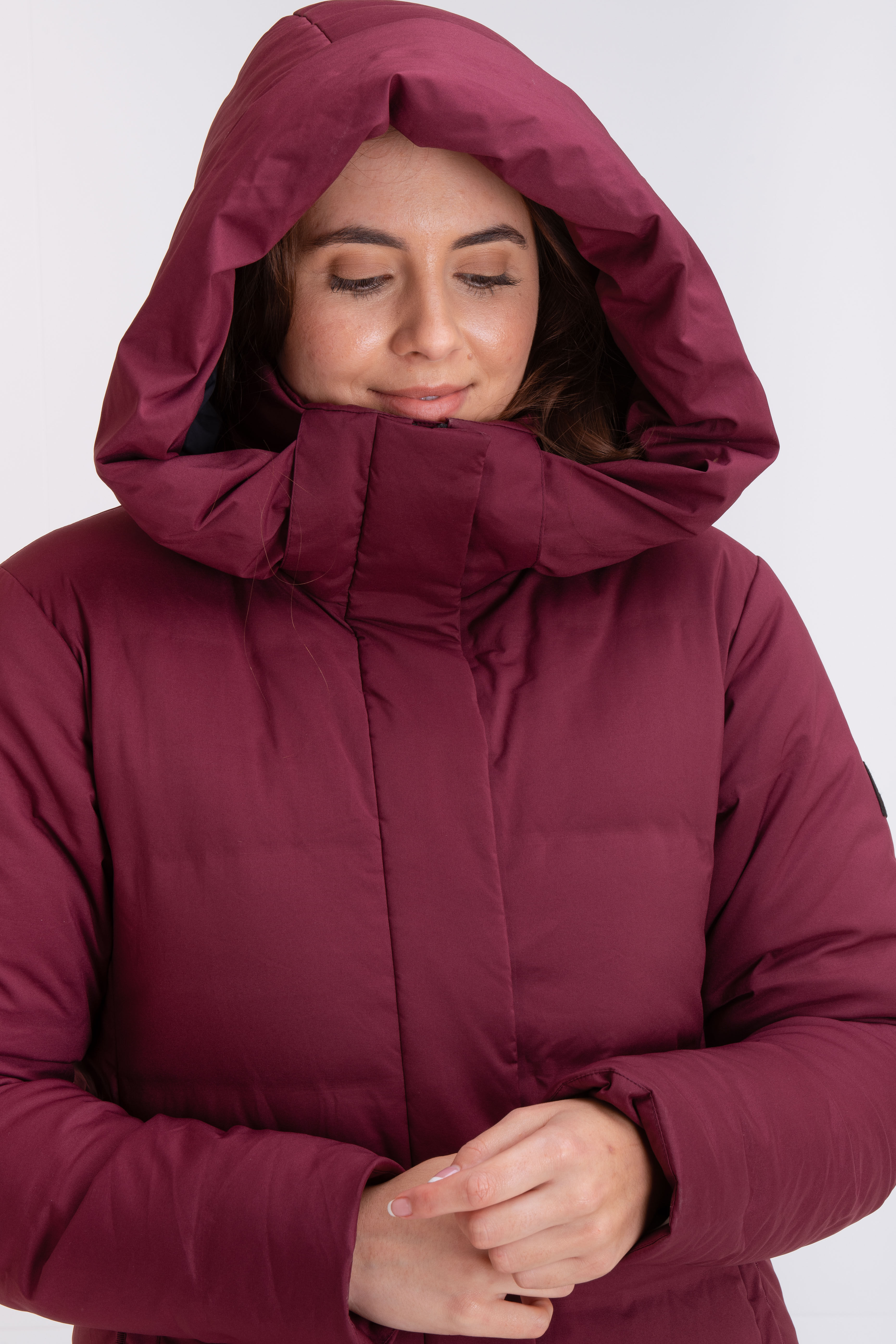 Macpac Women s Narvi Down Coat Macpac