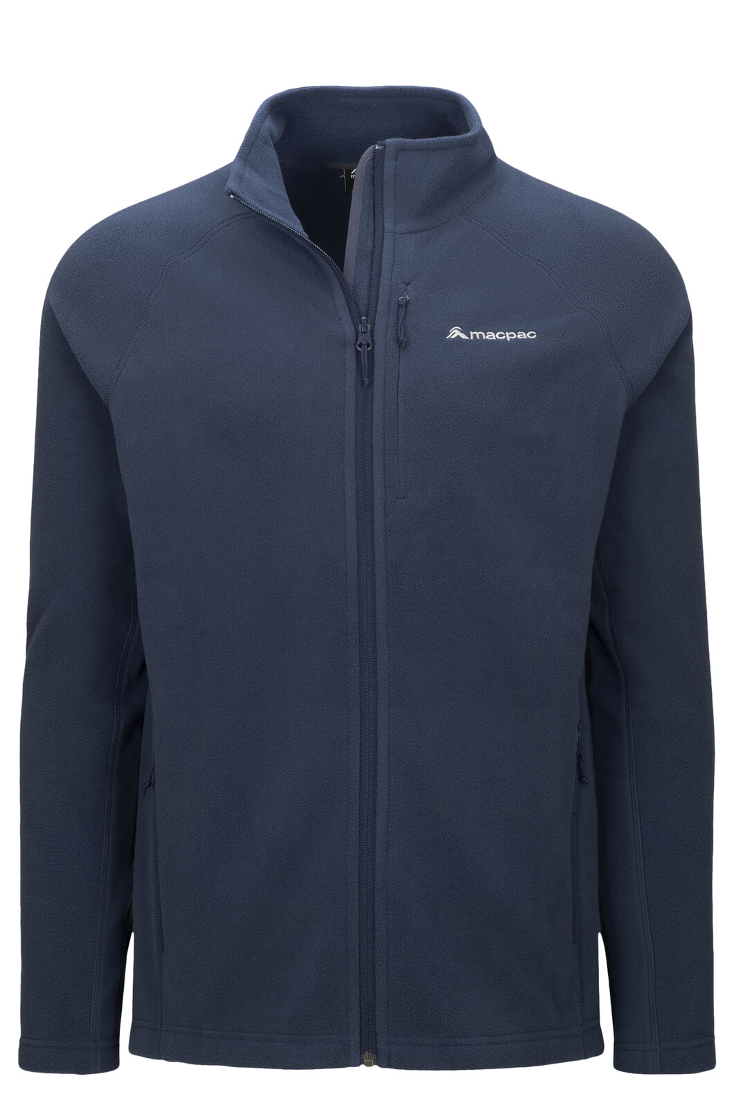 Macpac Men S Tui Polartec Micro Fleece Jacket Macpac
