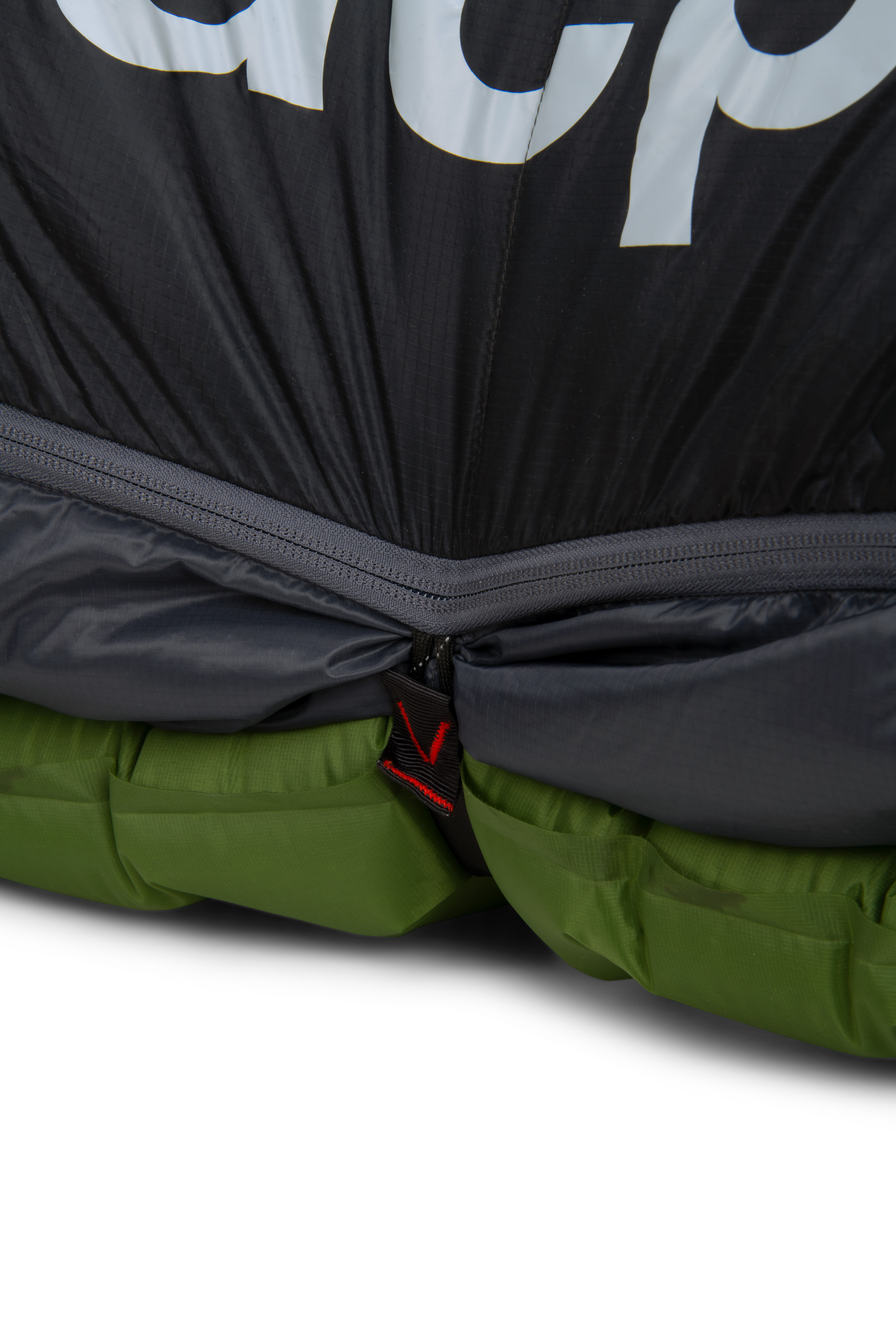 Macpac Standard Dusk 400 Down Sleeping Bag (-3°C) | Macpac