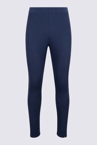 Macpac Men's Exothermal Pant, Navy, hi-res