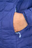 Macpac Women's Uber Light Insulated Jacket, Skipper Blue, hi-res