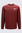 Macpac Men's Heritage Badge Fairtrade Organic Cotton Long Sleeve T-Shirt, Fired Brick, hi-res